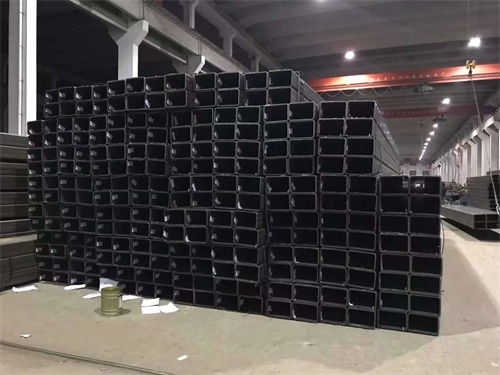银州冷拔方管选型指南 工程采购怎么选